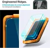 Spigen GLAS.tR Align Master, Google, Pixel 8a, Odolné proti Náhled obrázku produktu 2