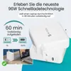 Siltcon® USB-C Ladegerät 96W – USB-C Laptop-Netzteil – Produktbild-Vorschau 7