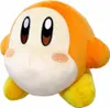 Nintendo Plüsch Kirby Waddle Dee 14cm Anteprima dell’immagine prodotto 2