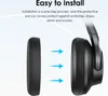 INF Coussinets de remplacement pour casque Anker Soundcore Voir les images du produit 5