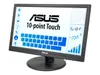 Asus Vt168h 15.6´´ Hd Tn Monitor 60hz Schwarz One Size / EU Produktbild-Vorschau 4