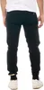 Herren Jogginghose NEW GOLD Black/Gold L LEONE 1947 Produktbild-Vorschau 2