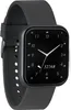 XCOAST IVE2 SMARTWATCH, FITNESSTRACKER, 1,69" TOUCH Produktbild-Vorschau 2