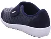 Varomed freemont blau Slipper blau in Gr. 38.5 Produktbild-Vorschau 2