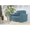 MIRJAN24 Schlafsofa Viva Glam I, Sofa mit Bettkasten und Produktbild-Vorschau 11