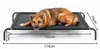 Cama para perros Lionto, cómoda cama para exteriores con Vista previa de la imagen del producto 4