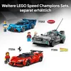 LEGO Speed Champions McLaren W1 La vera superauto 77257 Anteprima dell’immagine prodotto 20