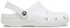 Crocs Classic Clog, Ženy, Dospělý, Bílá, Jednobarevný, 36 - Náhled obrázku produktu 39