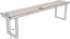 riess-ambiente Moderne Garten Sitzbank TAMPA LOUNGE 180cm Produktbild-Vorschau 7