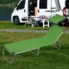 Harms Garden Pleasure Kiso Sonnenliege grün Produktbild-Vorschau 5
