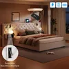Polsterbett Doppelbett 160x200 cm - Boxspringbett mit Produktbild-Vorschau 8