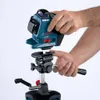 Bosch BT 250 Professional, 3 x noga, Niebieski, Biały, 2,5 Podgląd zdjęcia produktu 15