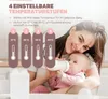 Vulpes Goods Pro Max Přenosný ohřívač lahví Baby White | Náhled obrázku produktu 4