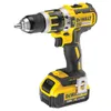 Dewalt DCD795M2-QW - XR 18V bürstenloser Bohrhammer Produktbild-Vorschau 8