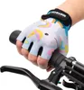 Meteor Kinder Fahrradhandschuhe, Bike Gel BMX Handschuh, Produktbild-Vorschau 5