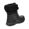 UGG Hommes Bottines 5521 BLK Couleur : Noir Taille : 42 Voir les images du produit 4