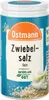 Ostmann Zwiebelsalz fein Streudose 60g Produktbild-Vorschau 1