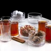 Verres à thé Elysia Pasabahce lot de 6 x 170 ml Voir les images du produit 13
