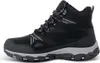 Regatta Holcombe Iii Wanderstiefel Schwarz EU 39 Frau Produktbild-Vorschau 3
