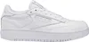 Reebok CLUB C DOUBLE GW0854 Damen Schuhe Weiß, erhöhte Produktbild-Vorschau 9