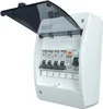 Leitungsschutzschalter - Stromverteiler 230V mit Fi Produktbild-Vorschau 5