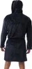 Bench - "Enstrada" Morgenmantel für Herren, Fleece GT10469 Produktbild-Vorschau 2