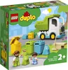 LEGO® DUPLO® 10945 Centrum zbiórki śmieci i recyklingu Podgląd zdjęcia produktu 8
