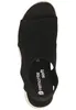 Remonte Damen Klassische Sandalen R2955-02 Farbe: Schwarz Produktbild-Vorschau 42
