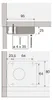 Hettich 61854, 450 kg, 200 Stück(e) Produktbild-Vorschau 4