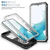 Étui pour Samsung Galaxy S23 avec protection coulissante de Voir les images du produit 10