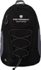 Peterson Rucksack Lukë schwarz One size Produktbild-Vorschau 2