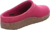 Haflinger Damen Hausschuh Herren Pantoffel Wolle Grizzly Produktbild-Vorschau 3