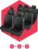 Sitzbezüge für Daewoo Lublin I (93-03)  8 Sitze SET Produktbild-Vorschau 7
