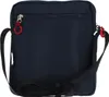 U.S. POLO ASSN. borsa a tracolla Bigfork Crossbody Bag Navy Anteprima dell’immagine prodotto 3