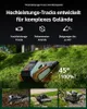 Mähroboter Lymow One Plus 5A 40cm/4000m² pro Tag, Produktbild-Vorschau 12