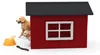 Schleich schleich® FARM WORLD 42722 Hundehütte mit Anteprima dell’immagine prodotto 4