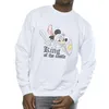 Disney - "King Of The" Sweatshirt für Herren BI40155 (S) Produktbild-Vorschau 3
