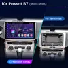 Autoradio Carplay Android 15 pouces pour VW Passat B7 Voir les images du produit 2