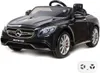 Voiture électrique pour enfants 12V - Mercedes S63 AMG - 1 Voir les images du produit 1