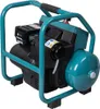 Makita Akku-Kompressor AC001GZ, 40 V Produktbild-Vorschau 5