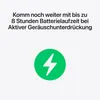 Apple AirPods Pro (3rd generation) , True Wireless Stereo Produktbild-Vorschau 7