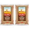 Duru Braune Weizengrütze-Fein (Esmer Cig Köftelik) 2 x Produktbild-Vorschau 1