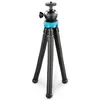 Trépied Flex-Pro 27cm pour Smartphone/GoPro/appareils photo Voir les images du produit 2