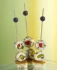 PAPSTAR  11300 PAPSTAR Fingerfood-Spieße "Black Pearl", Anteprima dell’immagine prodotto 2