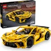 LEGO® Technic 42205 Technic Chevrolet Corvette Stingray Podgląd zdjęcia produktu 20