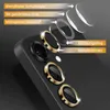 Kamera Linsenschutz Glas Set für Samsung Galaxy S25 Produktbild-Vorschau 5