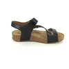 Josef Seibel TONGA 25 Damen Sandale - Sandaletten schwarz Produktbild-Vorschau 49
