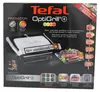 Tefal Optigrill+ GC712D Kontaktgrill Produktbild-Vorschau 40