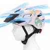 Wozinsky 5907769381102, Helm mit offenem Visier Produktbild-Vorschau 6