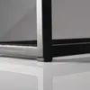 Loftový nábytek Console Wood 60x80x30cm Double Náhled obrázku produktu 6